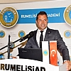 RUMELİSİAD Ömer Kumova Röportajı