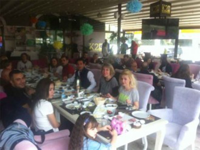 Bulvar Plus Kahvaltı Organizasyonları