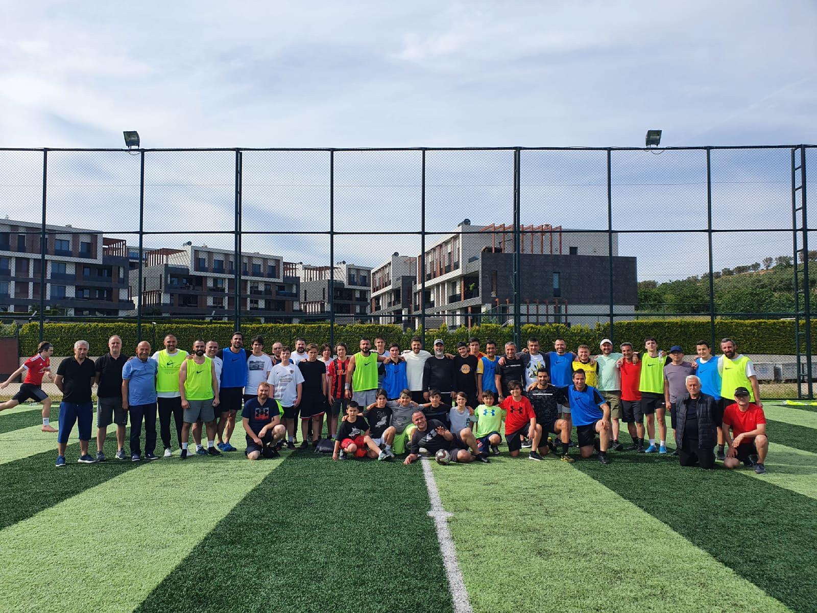 Spor Aktiviteleri