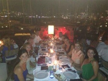 Bodrum Turu